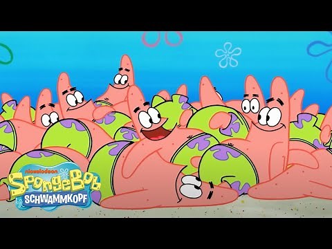 SpongeBob | Planktons größte Pläne zum Diebstahl der Geheimformel der Krabbenburger (Teil 1)