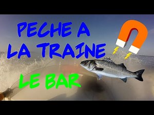 🎣 FISHING FROM THE BAR with trolling lures with reel winch 🎣