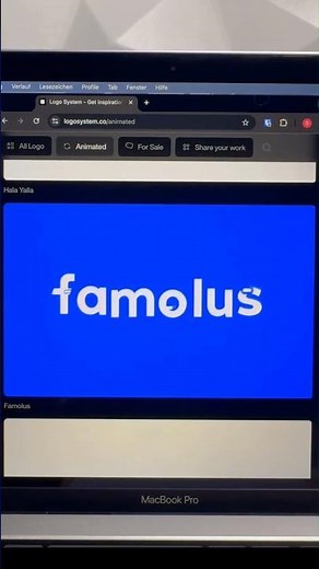 Explore 1000+ Logo Designs for Branding Inspiration