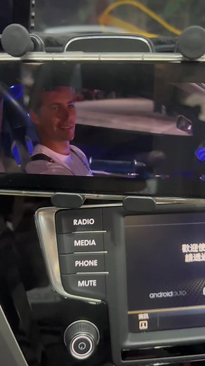 Exploring Modern Car Infotainment Systems