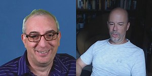 Leveling Up Podcast Episode 30