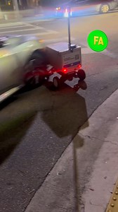 Maybe robots aren't the future 😂🤖 | This is Happening