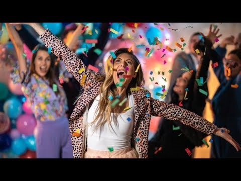 This is your party # DJ. X. KZ & DJ. Eurodance ReMiX #dancevideo #dance