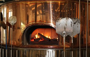 Taps Open at Jack's Abby Beer Hall