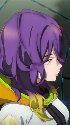 Don't trust anyone. Watch GNOSIA streaming now on Crunchyroll! 🚀 #GNOSIA #anime #GNOSIAanime #WhoistheGNOSIA | Aniplex USA