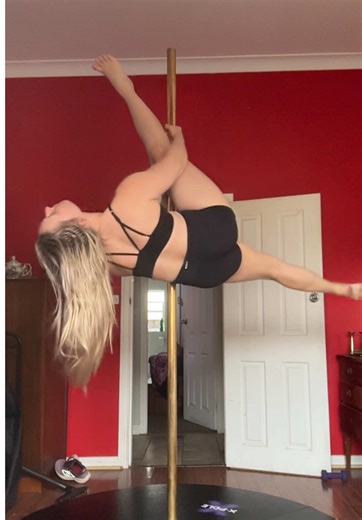Exploring Home Pole Dance Techniques