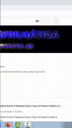 Dica Para Ativar Barra de Favoritos Pelo Chrome e Adicionar Site