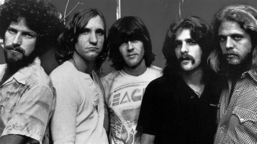 Randy Meisner, founding member of the Eagles and singer of 'Take It to the Limit,' dies at 77