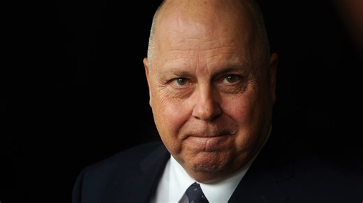 Victorian Treasurer Tim Pallas has announced his resignation after nearly 20 years in state parliament. | Sky News Australia