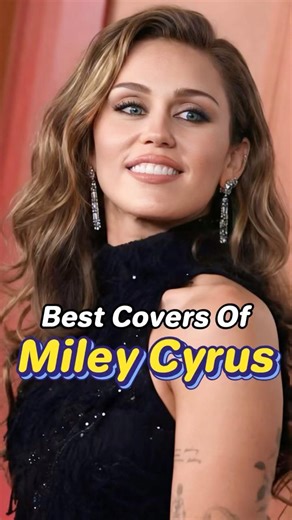 My favorite miley cyrus covers #music #playlist #mileycyrus #cover #joline