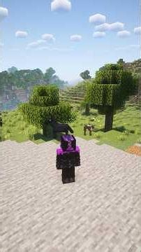 Was it all just a dream? #minecraft #horror #mods