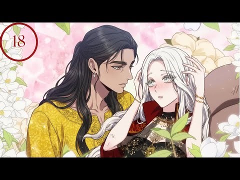 Epic Love in "King's Bride": Manhwa Comes to Life! Episode 18