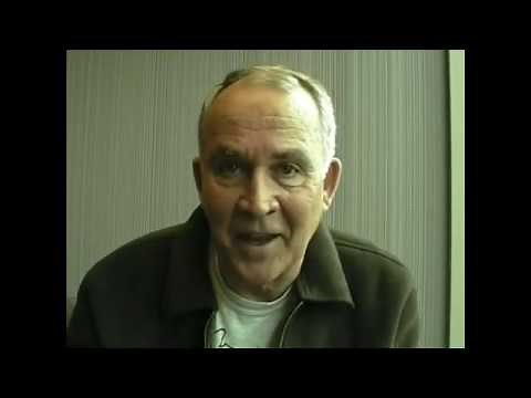 Interview with Field McConnell of Abel Danger