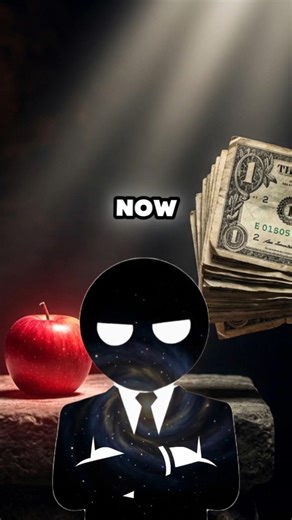 Why Printing Money Makes You POORER 💸 #Economy #Money