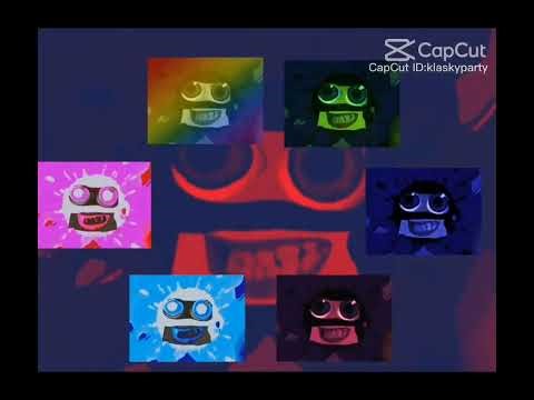 All the klasky csupo effects part 3