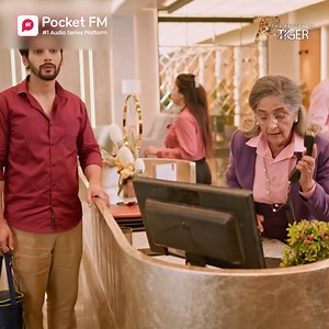 1.2K views · 15 reactions | इस Show के सारे Episodes FREE पाएं यहांhttps://click.pocketfm.in/2IE7/hkqthv5v #millionaire #billionaire #lovestory #actiondrama #virals #viralvideo #viralFBvideo | Heroes Ke Kisse | Facebook