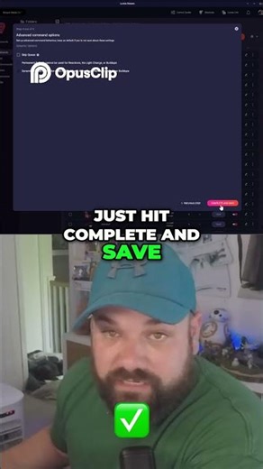 This !clip Command Saves Hours #twitch #tutorial #streamer