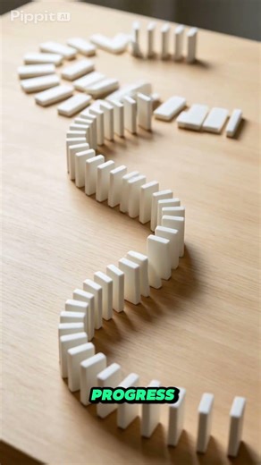 Slower Progress Is Still Real Progress | Chris Spurling #shorts
