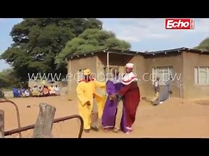 142K views · 2.2K reactions | VIDEO: Thokolosi Horror Daily...