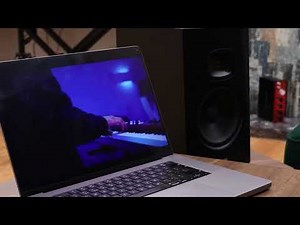 Connecting your Vocaster Two to your Mac