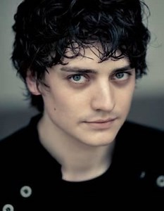 Aneurin Barnard - Alchetron, The Free Social Encyclopedia