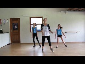 Beat Boppers Pre School Hip Hop for Kids