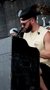 507K views · 10K reactions | Sheeeew, this one takes me back to Blair and I riding backroads in my Toyota pickup truck!  #cover #coversongs #piano #countrymusic | Dylan Scott | Facebook