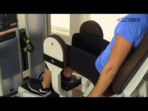 How to use the Hip Ab/Ad - Eagle NX