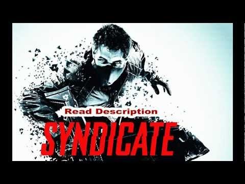 Syndicate Bug Fix & Full Save File (HD)