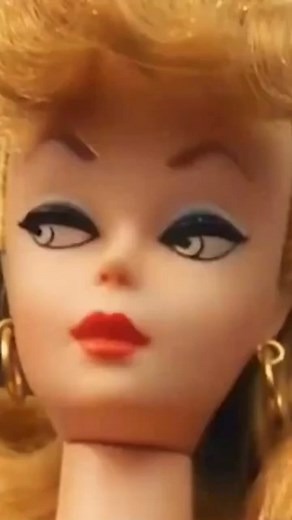 2.7K views · 129 reactions | Barbie el ERROR que ocurrió en su fabricación #barbie #barbiedoll #barbiegirl #barbiegirl #pop | Así Fue Show Oficial | Facebook