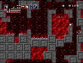 Cave Story + Halloween ( Seasonal Art) Part 10/10