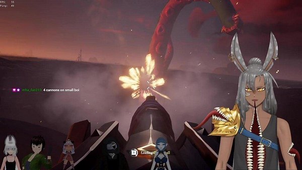 KarveenVark - Twitch