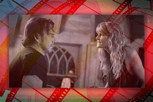 Bradley Cooper’s New Movie Is a Sweet, Crowd-Pleasing Comedy