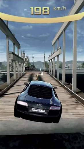 Asphalt 8: Extreme Speed & Insane Drifts! 🔥Audi R8 vs Everyone | Asphalt 8 Airborne Gameplay 🏎️💨