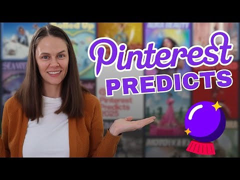 Pinterest Predicts vs Global Calendar vs Trends: How to Use These Pinterest Tools in Your Strategy