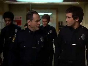 Black & Blue: 70's Cop Shows