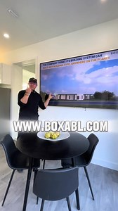 Most products we use every day—from our breakfast cereal to our cars—are mass produced, so why aren’t our homes? We set out to apply assembly line principles to home building that enables scaled mass production of homes in a factory to achieve high quality, customizable housing at a lower price to the consumer. Recent BOXABL milestones: -California and Nevada approval -New $20,000 home -R&D 20x30 and 20x40 modules Watch our new factory update video here: https://youtu.be/IBV7eIH3Bdw?feature=shar