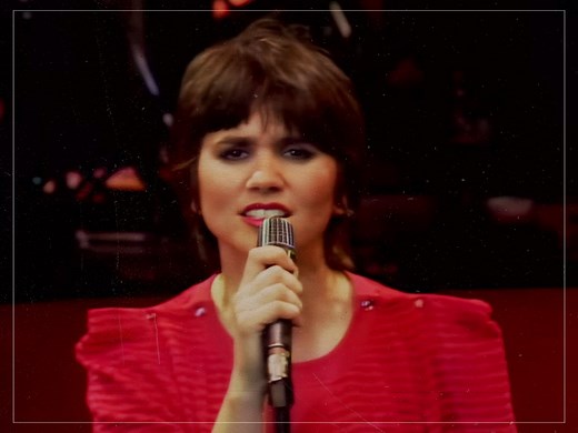 Watch Linda Ronstadt sing the Eagles’ ‘Desperado’ in 1975