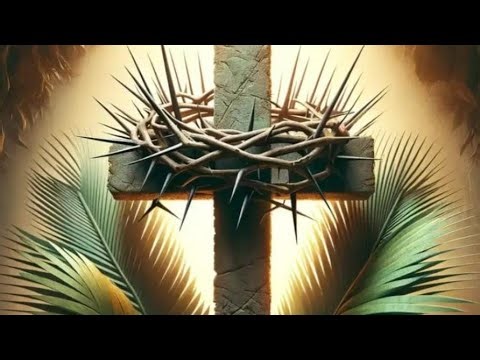 🙏🎉💐Palm happy Sunday ❤️ குருத்தோலை ஞாயிறு💐