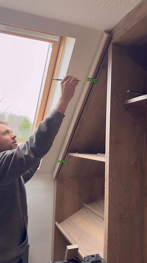 178K views · 567 reactions | Scribe like a PRO, fix the reference point and mark better scriblines the easy way with U-Scribe Jig | U-Scribe Jig | Facebook