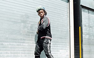 超nice的老师来出The Woo Dance教学啦！保姆级教学棒极了！！