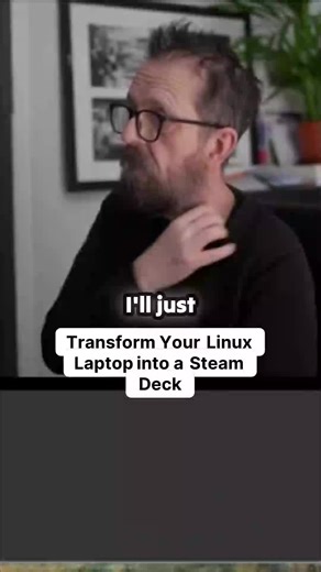 Super Shift S Script: Optimizing Linux Gaming Experience