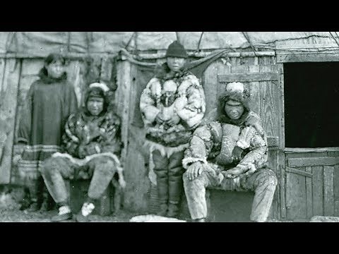 Listen & Learn SLI Yupik (7 of 12): Atkuk (Parka)