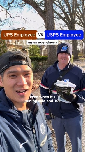 Drew Lee | I wouldn’t last a week at USPS. From what know now, it’s a very demanding schedule for quite a bit of time. Lots of required overtime and... | Instagram