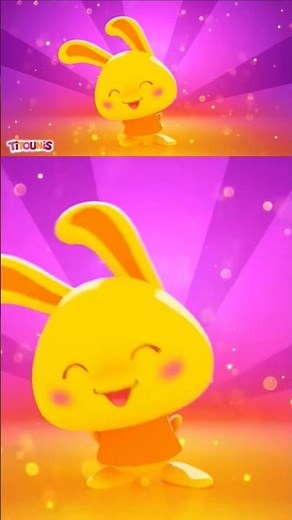 Children's Dance (Funny Song)