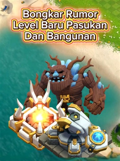 Strategi Terbaru Pasukan dan Bangunan dalam COC