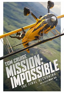 Mission: Impossible - The Final Reckoning