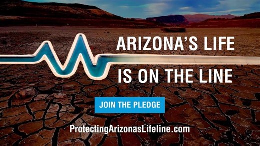 Arizona is being targeted | Central Arizona Project