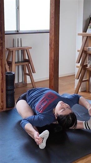 RickMethod Stretches#rickmethod #streching #stretch #柔軟 #shorts