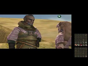 Legend of Zelda Twilight Princess Randomizer - FULL RUN